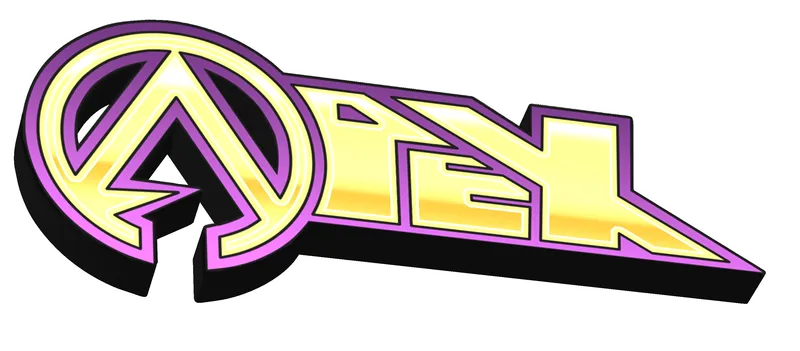 Apex logotype