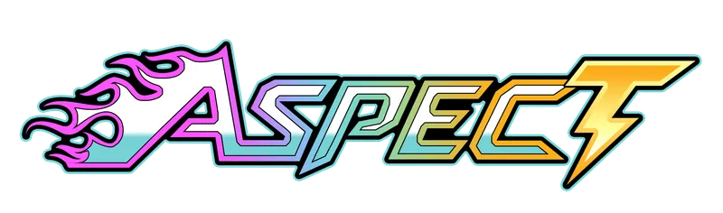 Aspect logotype