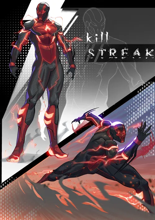 Killstreak