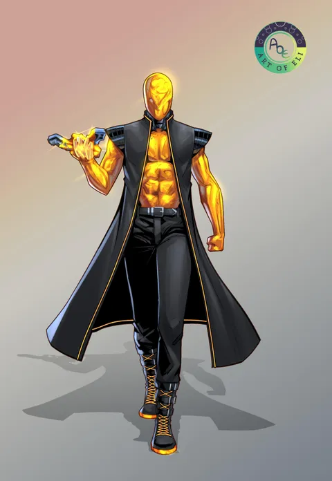 The Midasian