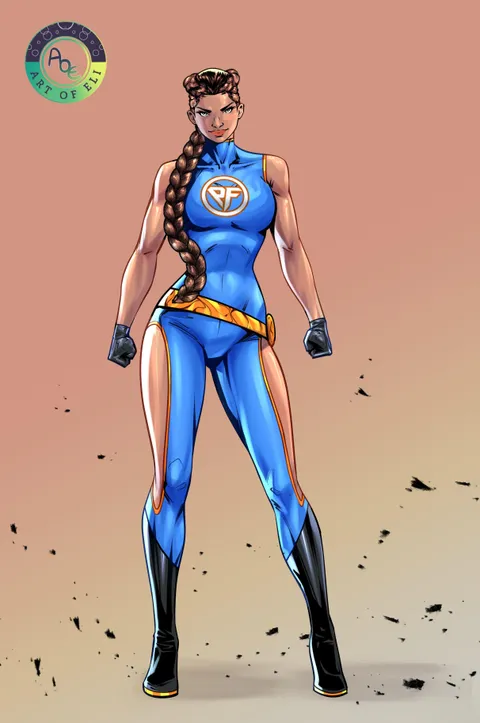 Power Force